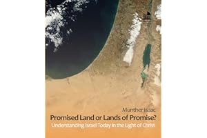 Promised Land or Lands of Promise?: Understanding Israel Today in the Light of Christ (Mini Books)