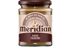 Méridien Sombre Tahini 270G