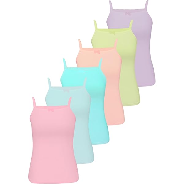 NEXT Meisje Set van 3 geribbelde tops met lange mouwen Roze 128