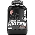 Formel 90 Protein - Vanille - 3000 g Dose