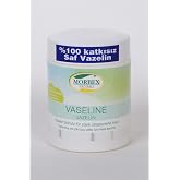 Morbex Schmess Sensitive Saf Katkısız Vazelin 125 ml Alman