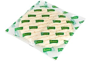 IDEA SHOPPING CENTER TORTILLA DI FRUMENTO FANTASTIC DIAMETRO 30 cm 18 PEZZI CONFEZIONE 1755g