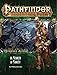 Pathfinder Adventure Path: Strange Aeons 1 of 6 - In Search of Sanity by