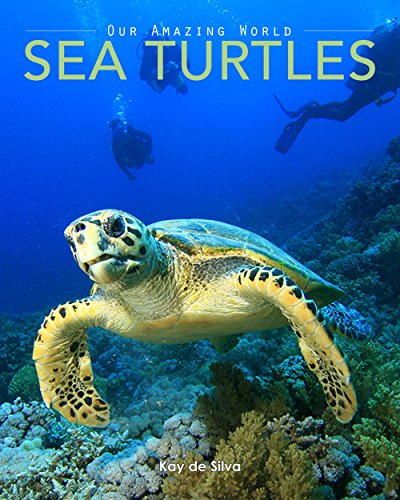 Download Sea Turtles: Amazing Pictures & Fun Facts on Animals in Nature (Our Amazing World Series Book 4) Download Sea Turtles: Amazing Pictures & Fun Facts on Animals in Nature (Our Amazing World Series Book 4)
