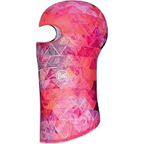 BUFF Cagoule Polaire Enfant - Multifonction - Confortable Et Chaude - Idéale Pour Sports D'Hiver