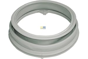 EUROPART Türmanschette, Türdichtung, Manschette passend für Candy Hoover 41008852