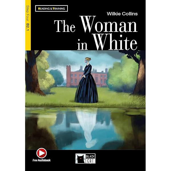 その他 Penguin Readers Level 7: The Woman in White (ELT Graded Reader) Amazon.com: Penguin Readers Level 7: The Woman in White (ELT