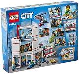 LEGO City Krankenhaus (60204) Kinderspielzeug - 2
