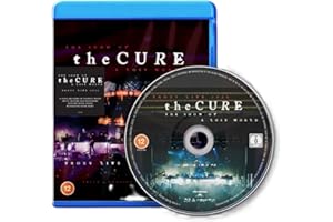 Troxy Live 2024: Show Of A Lost World (BR)