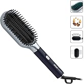 Arzum AR5158 Revolution Sa&ccedil; D&uuml;zleştirici Fır&ccedil;a - Platin Gri