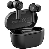 Tronsmart Apollo Air Hybrid Active Noise Cancelling Earbuds Bluetooth 5.2 Wireless Headphones TrueWireless Stereo Ear Headpho