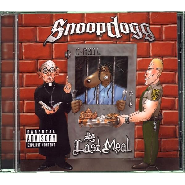 Snoop Dogg – Tha Last Meal ALBUM dr.dre Amazon.com: Tha Last Meal[2 LP]: CDs & Vinyl
