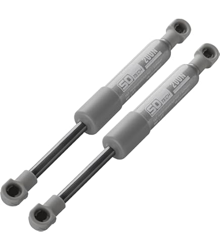 Ersatz für Stabilus Lift-O-Mat 084638 0500N