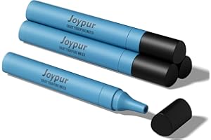 Joypur Paille Filtrante Survie - Paille Filtrante personnel avec capacité de filtration de 1000 L Filtre à eau potable Outdoor pour les urgences, etc. (Bleu * 4)