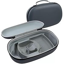 【正規品 Quest 2 128GB】+ ケース + マニュアル 61UfIN8LPmL._AC_UL210_SR210,