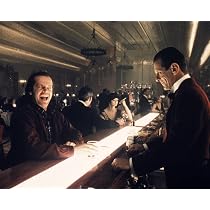 Joe Turkel The Shining CSR Collectibles Lloyd The Bartender