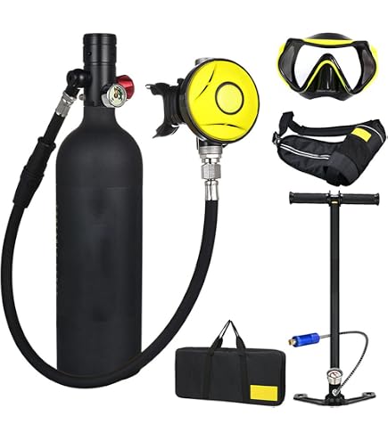 BLOC ACIER 20L - 230 BAR - H2O Passion BLOC ACIER 20L - 230 BAR - H2O Passion