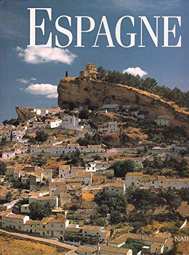couverture de : Espagne