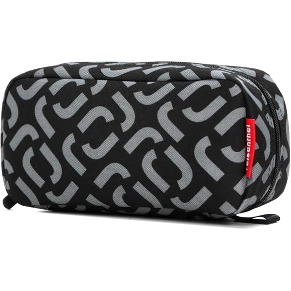Reisenthel Boodschappentrolley Carrycruiser Boodschappentrolley Zwart