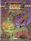 Donjon Parade, tome 2 : Le Sage du ghetto by 