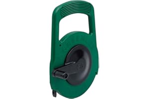GREENLEE Klauke Kabeleinziehband 50016962 L=7,5mx6mm breite Kabeleinziehsystem 0783310016960