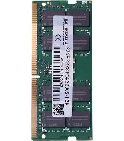 32GB DDR4 2666MHz DIMMメモリーSK製 Amazon.in: Buy Zipmem® 32GB DDR4 2666MHz Laptop/Notebook RAM