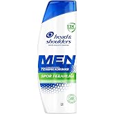 Head & Shoulders Men Spor Ferahlığı Ferahlatıcı Mentol Kepeğe Karşı Etkili Şampuan 330 ml