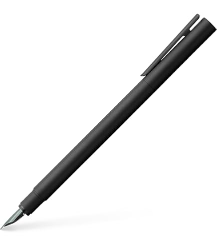 Faber-Castell Neo Slim Stainless Steel Shiny Balpen – P.W. Akkerman Den