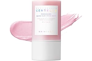 SKIN1004 Madagascar Centella Poremizing Quick Clay Stick Mask 27g