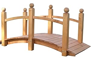 Promadino Luise Decorative Bridge