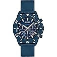 Boss Admiral Analog Blue Dial Men's Watch-1513919