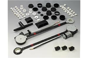 AUTO-STYLE AutoStyle ll202 universal de Elevalunas de Juego (para 2 puertas)