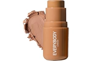 ‎EVERYBODY LONDON EVERYBODY LONDON Bronzer do Twarzy w Sticku, Kremowy (Medium, One Size)
