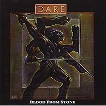Dare - Out Of The Silence: Amazon.se: CD-skivor och vinyl
