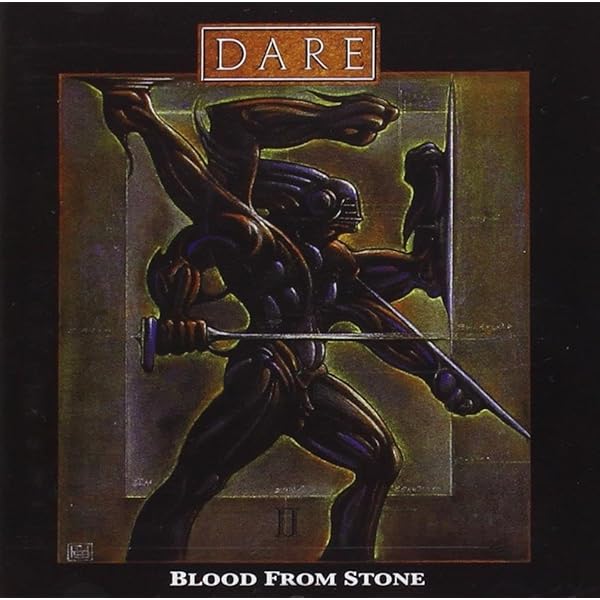OUT OF THE SILENCE: Dare, Dare: Amazon.it: CD e Vinili}