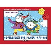 Uğurb&ouml;ceği Sevecen ile Salyangoz Tomurcuk 32 - Geyikb&ouml;ceği Buz Pateni Yapıyor
