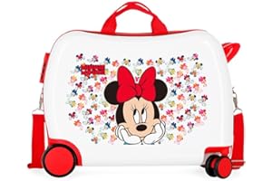 Disney Minnie Diva Valise