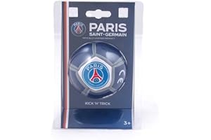GIFTLOCALUK Paris Saint Germain Kick n Trick