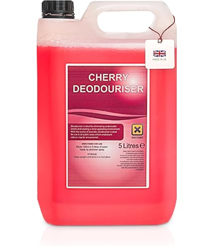 Sampson Gone Odour Neutraliser - Ultimate Cleaning Products - View #4