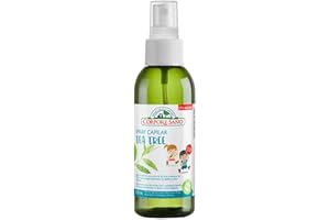 CORPORE SANO Spray Capilar Tea Tree