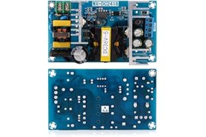 REGUN DC Power Board, 36V 5A 180W 50/60 Hz Conseil AC-DC Module de Commutation Module d'alimentation Alimentation