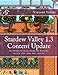 Produktbild Stardew Valley 1.3 Content Update: An Unofficial Game Guide for Nintendo Switch, PS4, Xbox One, and PC