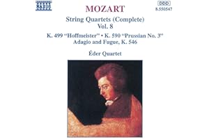 Qt Str 20/23/Adagio & Fugu