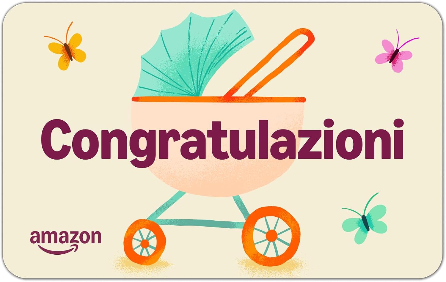 Faut-il Acheter le Buono Regalo Amazon Digitale Congratulazioni (Sélection) ? Notre Avis