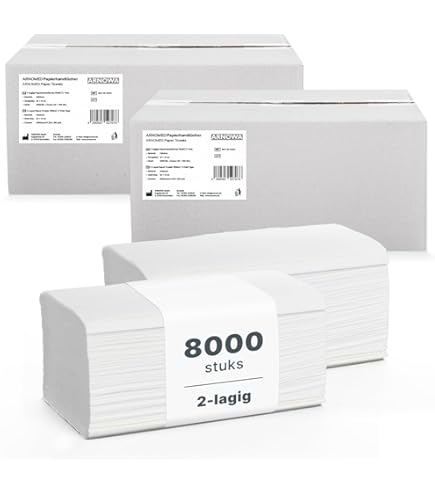 BlackSatino papieren handdoekjes 2lgs z-vouw 20,6x24cm 3750st - Carel