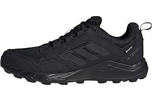 adidas Tracerocker 2.0 Gore-Tex Trail Running Shoes, Zapatillas Hombre