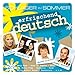 Produktbild Erfrischend Deutsch-Schlager im Sommer