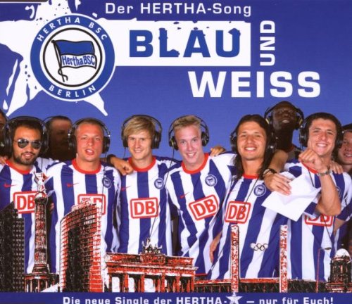 Preisvergleich Produktbild Blau und Weiss