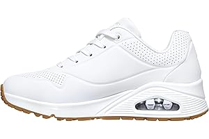 Skechers Kobiety Uno Stand On AirAdidasy