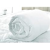 Ta&ccedil; &Ccedil;ift Kişilik Microfiber Yorgan, 195x215